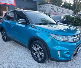 SUZUKI VITARA VITARA (2015) VITARA 1.6 DDIS 4WD ALLGRIP V-TOP