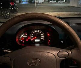 HYUNDAI ATOS HYUNDAI ATOS PRIME