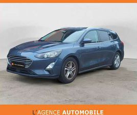 1.0 ECOBOOST GARANTIE 12 À 48 MOIS