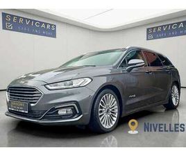 FORD MONDEO SW VIGNALE HEV HYBRID 4 HF35