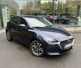 2 1.5I SKYACTIV-G MHEV SKYMOVE