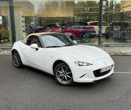 MX-5 1.5I SKYACTIV-G KAZARI GARANTIE 09/2030