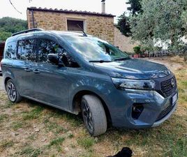 N - CONNECTA N1 AUTOCARRO 5 POSTI + IVA