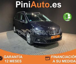 SEAT ALHAMBRA SEAT ALHAMBRA 1.4 TSI DSG SS XCELLENCE