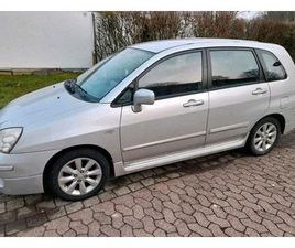 SUZUKI LIANA SUZUKI AUTO SUZUKI LIANA