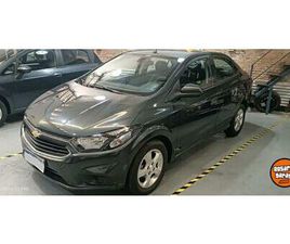 CHEVROLET PRISMA LT 1.4 2019 80.000KM