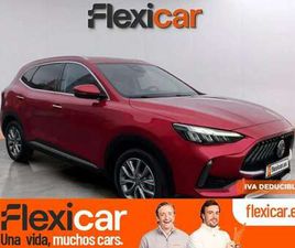 MG HS 1.5 T-GDI COMFORT