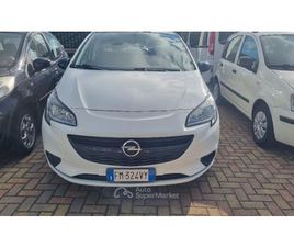 1.4 90CV GPL TECH 5 PORTE B-COLOR