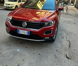 WOLSVAGHEN TROC CABRIO