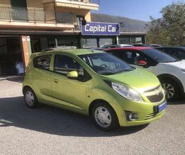 SPARK 1.0 LS ECOLOGIC GPL