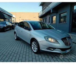 LANCIA DELTA DELTA 1600 LANCIA DELTA 1600 120