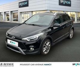 1.0 T-GDI 100CH ACTIVE