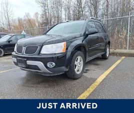 2006 PONTIAC TORRENT BASE