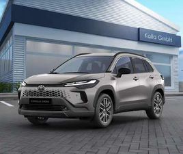 HYBRID TEAM DEUTSCHLAND *GARANTIE, NAVI, BI-LED