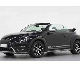 CABRIO 1.4 TSI DUNE 150CV DSG