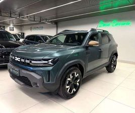 DACIA DUSTER ECO G 1.0 ECO-G EXTREME KM0 PRONTA CONSEGNA