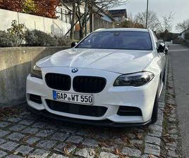 M550D XDRIVE TOURING SPORT-AUT.