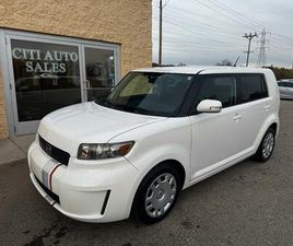 SCION XB 2008 SCION XB BASE