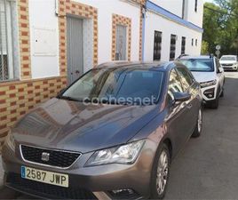 SEAT LEON ST 1.6 TDI STSP STYLE