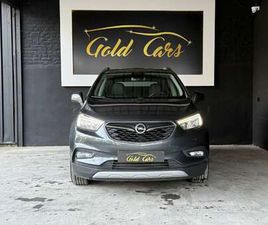 OPEL MOKKA MOKKA 1.6 CDTI ECOFLEX 4X2 COSMO