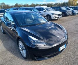 MODEL 3 MODEL 3 RWD