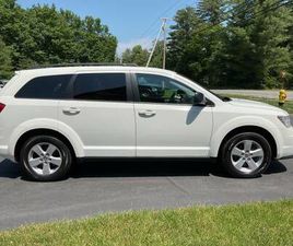 DODGE JOURNEY 2015 DODGE JOURNEY SE - ALL WHEEL DRIVE - LOW MILES