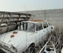 SKODA S100, AN 1976 BUCURESTI SECTORUL 5