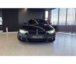 BMW SERIE 4 GRAN COUPE 425 BMW 425 BMW 425D GRAN COUPÉ PACK M AUTO SETEMBRO/17
