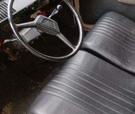 CITROEN DYANE CITROEN ACADIAN DYANE 2CV FORGUNETTE