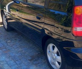 HYUNDAI MATRIX HYUNDAI MATRIX 1.5 CRDI VGT MAIO/06