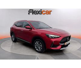 MG HS 1.5T COMFORT DCT