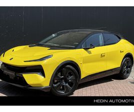LOTUS ELETRE *S 4WD 605PK / 112 KWH EXECUTIVE SEATS | EXTERIEUR + INTERIEUR CARBON PACK | ZIJ-CAMERA'S | INTELLIGENT GLASS ROOF | HOMELINK | 23