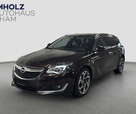 OPEL INSIGNIA SPORTS TOURER INSIGNIA SPORTS TOURER 2.0 T 4X4 SPORT