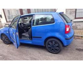 VOLKSWAGEN POLO SW ② VOLKSWAGEN POLO — VOLKSWAGEN — 2EMEMAIN