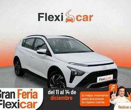 HYUNDAI BAYON 1.2 MPI MAXX