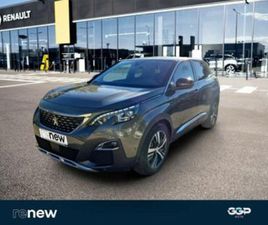 HYBRID 225CH GT LINE E-EAT8 10CV