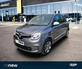 1.0 SCE 65CH LIMITED E6D-FULL