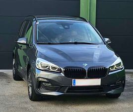 GRAN TOURER B47 F46 SPORT LINE