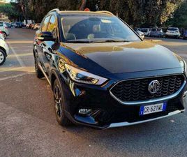 MG ZS ZS EV 1.5 LUXURY