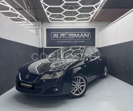 SEAT EXEO SEAT EXEO 1.8 150 CV SPORT