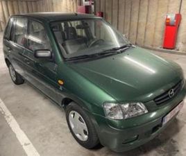 MAZDA DEMIO MAZDA DEMIO — MAZDA — MARKTPLAATS