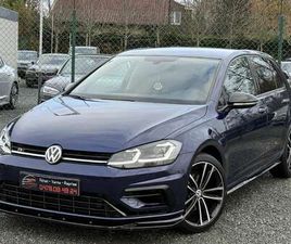 VOLKSWAGEN GOLF 1.4 TSI/RLINE/GARANTIE 12MOIS
