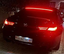 BMW 650I 🇨🇭ME DOGAN TE PAGUME E SAPO ARDHUR NGA ZVICRA