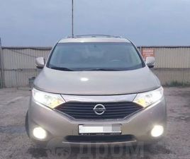 NISSAN QUEST