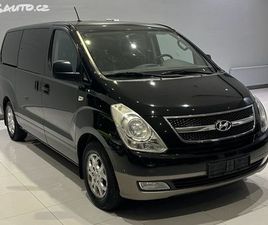 HYUNDAI H 1 2.5 DIESEL