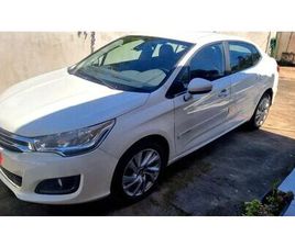 LOUNGE TENDANCE 1.6 TURBO FLEX AUT.