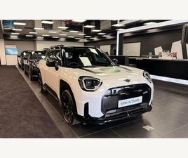 E 42.5KWH SPORT AUTO 5DR