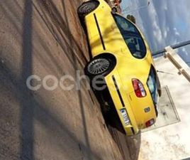 SEAT LEON SEAT LEON 1.8I T 20V SPORT