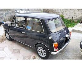 INNOCENTI - MINI 1001