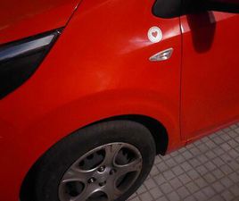 KIA PICANTO 1.0 CC BENZINA